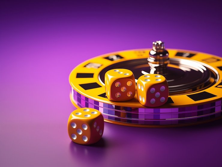 Live Casino Game